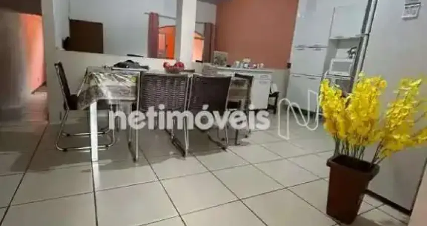 Casa com 3 quartos à venda no Granja Verde, Betim