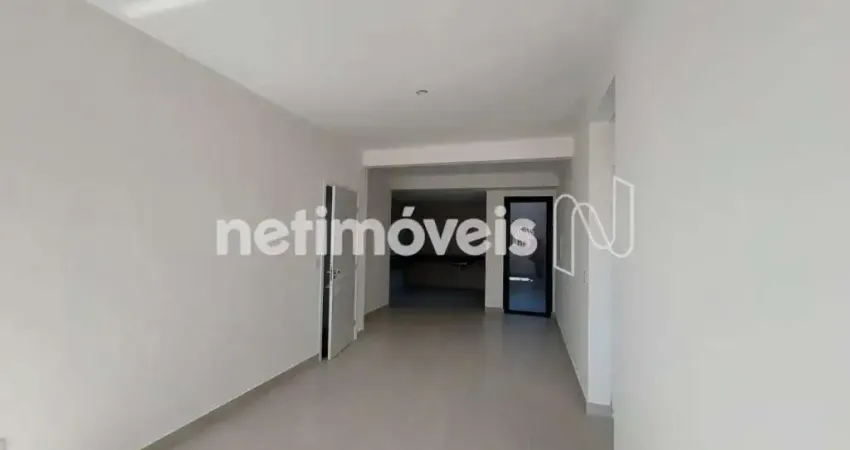 Apartamento com 2 quartos à venda no Três Barras, Contagem 