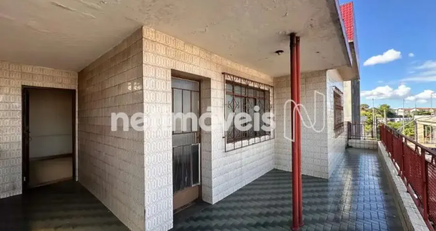 Casa com 3 quartos à venda no Bandeirantes, Contagem