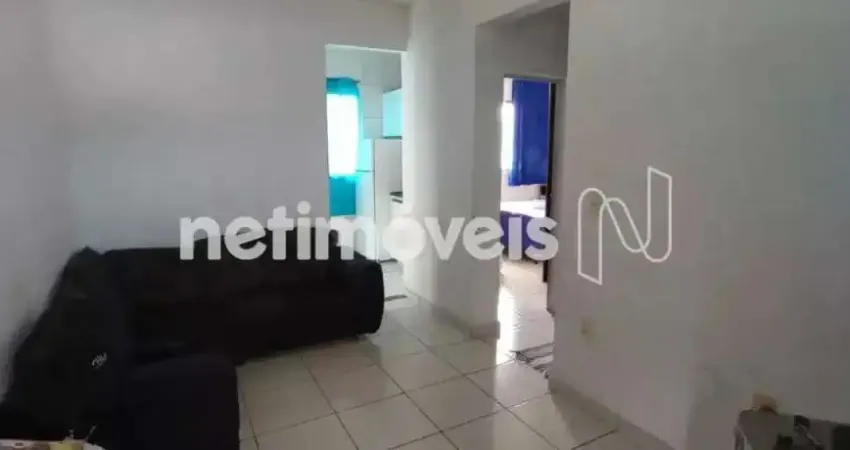 Apartamento com 2 quartos à venda no Recanto Verde, Esmeraldas 