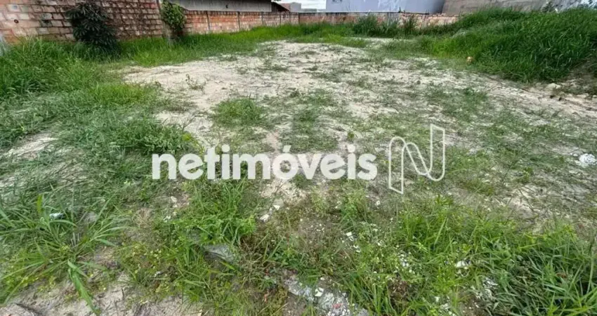Terreno à venda no Monte Verde, Betim 