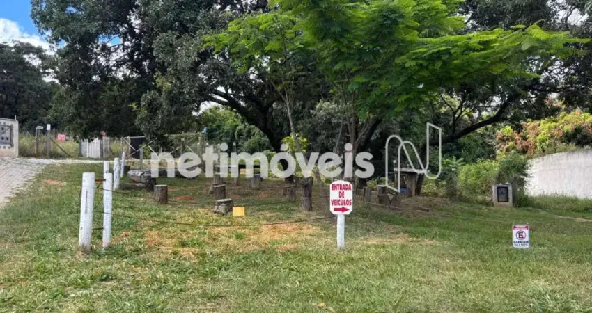 Terreno à venda no Tropical, Contagem
