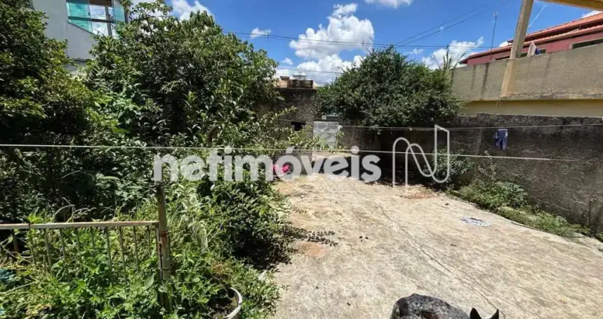 Terreno à venda na Sapucaia II, Contagem