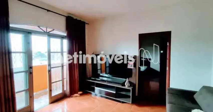 Casa com 30 quartos à venda no Santa Cruz, Betim