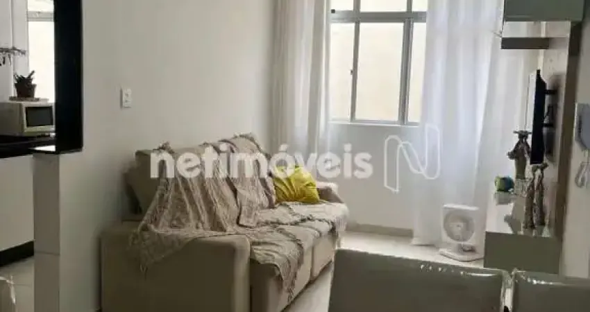 Apartamento com 3 quartos à venda no Tropical, Contagem 