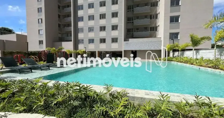 Apartamento com 2 quartos à venda no Jardim Riacho das Pedras, Contagem 