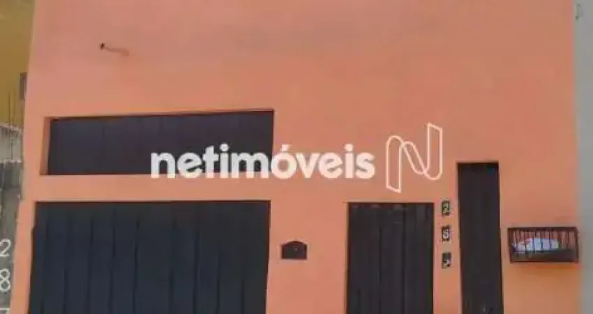 Casa com 4 quartos à venda no São Luiz, Betim