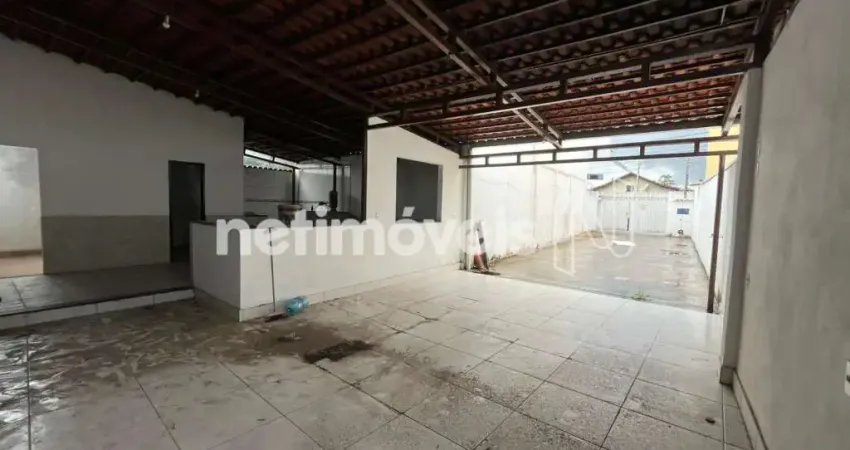 Casa com 2 quartos à venda no Laranjeiras, Betim 
