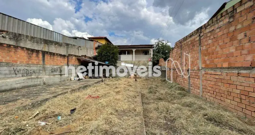 Casa com 3 quartos à venda no Tropical, Contagem 