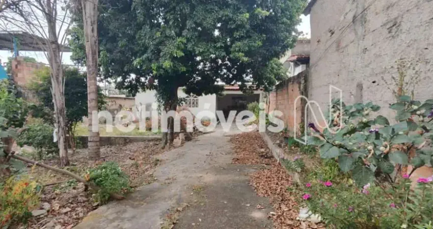 Casa com 2 quartos à venda no Tropical, Contagem 