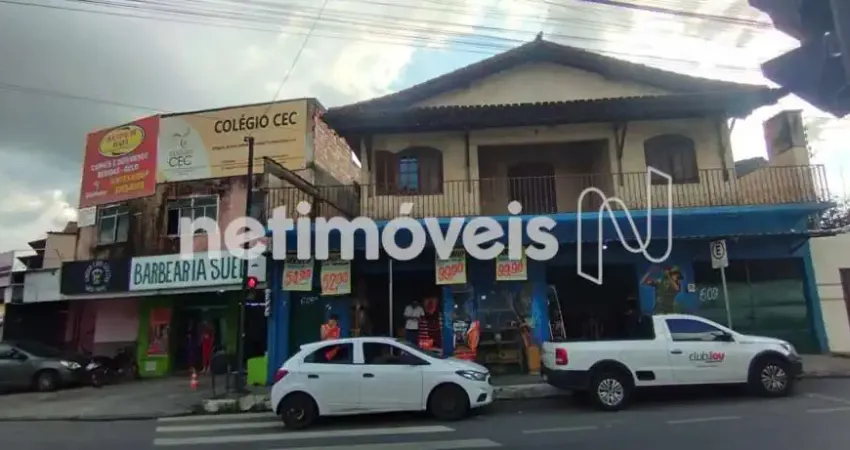 Casa comercial à venda no Pedra Azul, Contagem 