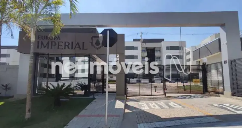 Apartamento com 3 quartos à venda no Colonial, Contagem