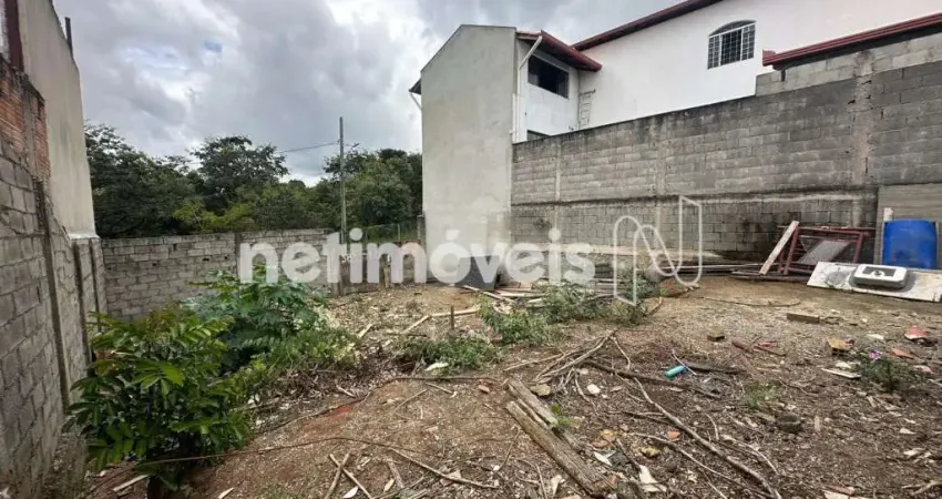 Terreno à venda na Sapucaia II, Contagem