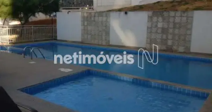 Apartamento com 2 quartos à venda no Jardim Riacho das Pedras, Contagem 