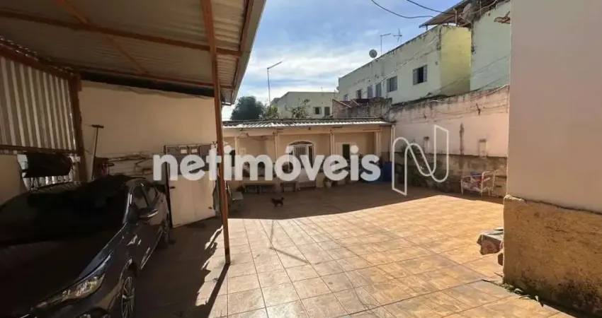 Terreno à venda na Vila Cristina, Betim 