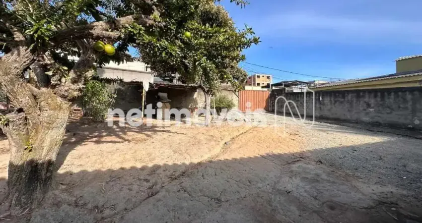 Terreno à venda no São Caetano, Contagem 