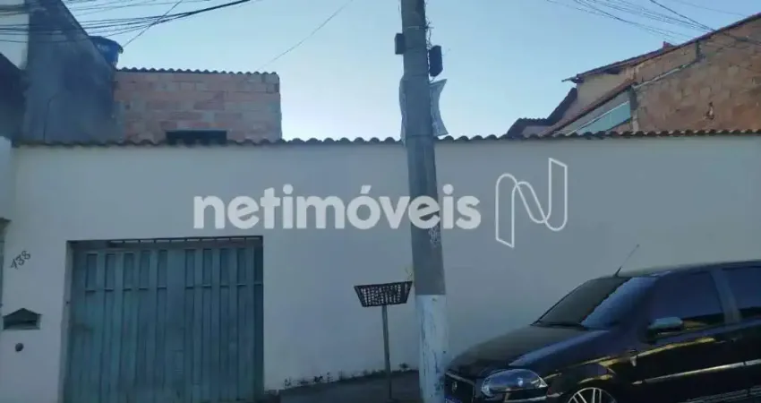 Casa com 3 quartos à venda no Jardim das Alterosas - 2ª Seção, Betim 