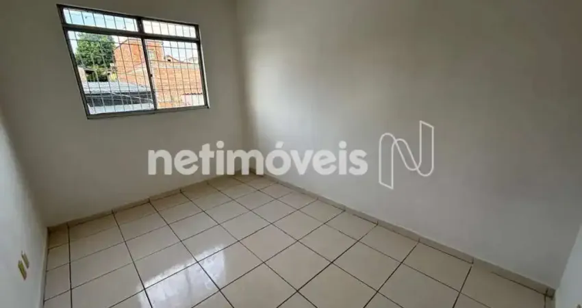 Apartamento com 2 quartos à venda no Petrolândia, Contagem 