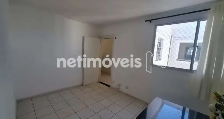 Apartamento com 2 quartos à venda no Amarante, Betim 