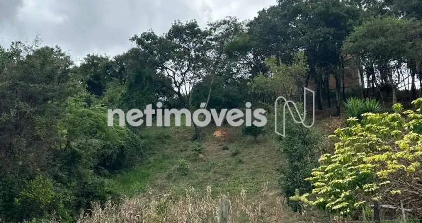 Terreno à venda no Tropical, Contagem
