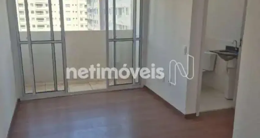 Apartamento com 2 quartos à venda no JK, Contagem 