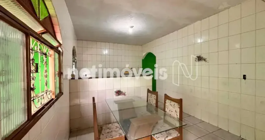 Casa com 3 quartos à venda no Tropical, Contagem