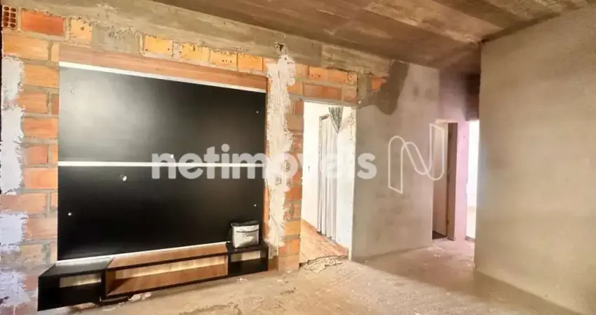 Casa com 2 quartos à venda no Renascer, Betim 