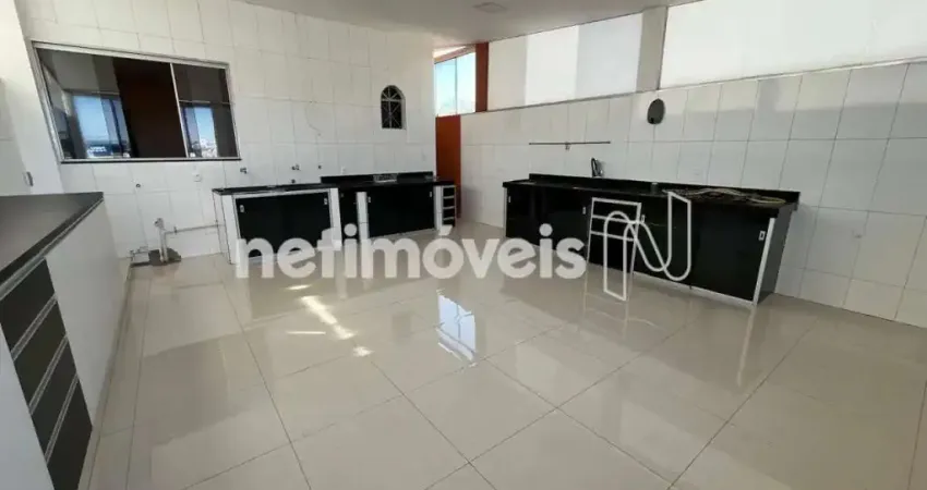 Casa com 2 quartos à venda no Granja Verde, Betim