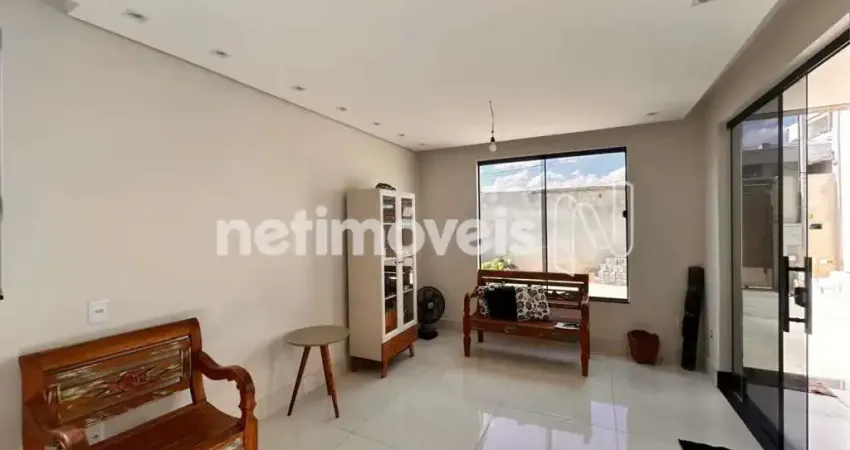 Casa com 2 quartos à venda no Monte Verde, Betim 