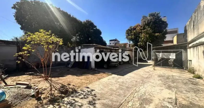 Terreno à venda no Tropical, Contagem