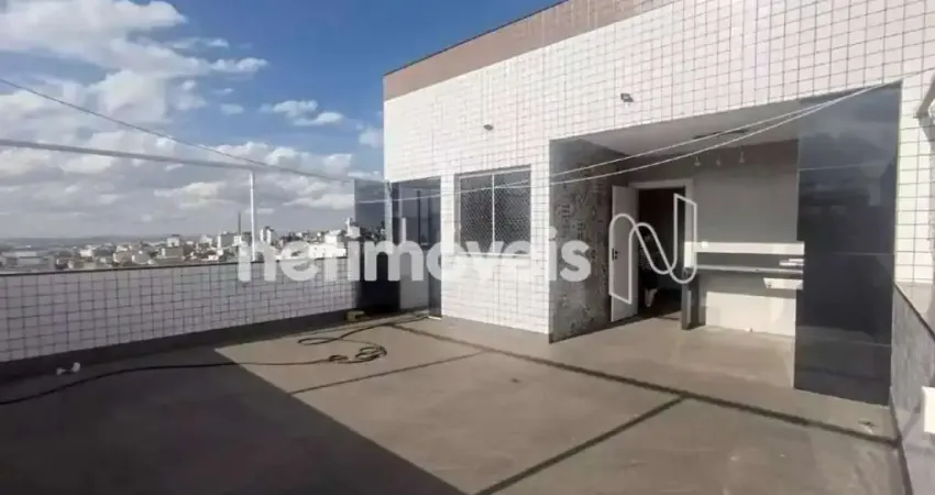 Cobertura com 3 quartos à venda no Novo Eldorado, Contagem 