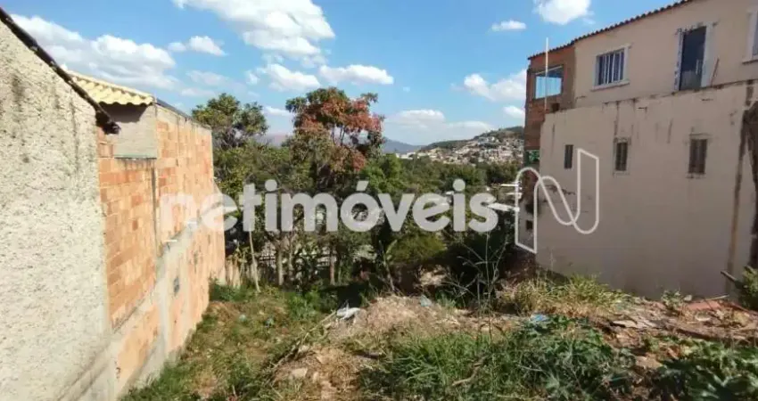 Terreno à venda no Ouro Negro, Ibirité