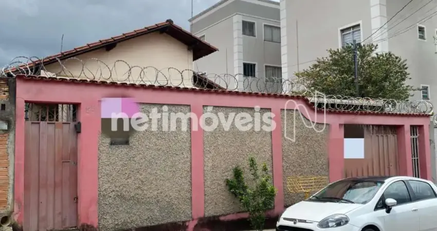 Casa com 2 quartos à venda no Amarante, Betim