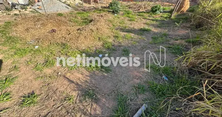 Terreno à venda no Monte Verde, Betim 