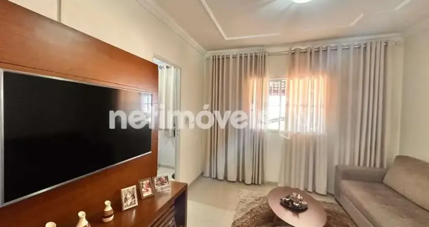 Casa com 3 quartos à venda no Amazonas, Betim