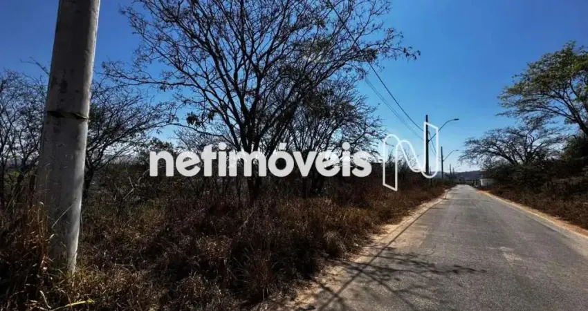 Terreno à venda no Teixeirinha, Betim