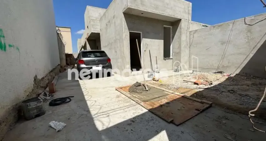 Casa com 3 quartos à venda no Duque de Caxias, Betim