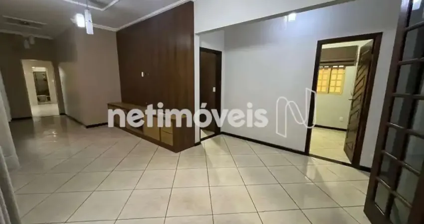 Casa com 3 quartos à venda na Sapucaia II, Contagem