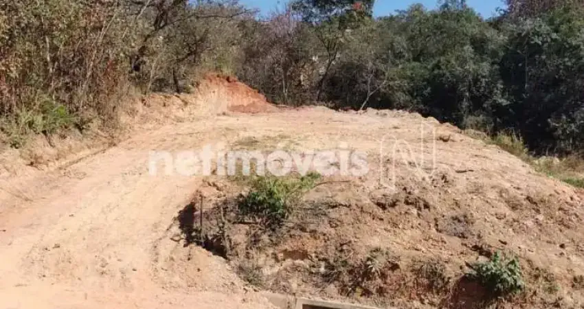 Terreno à venda na Pousada das Rosas, São Joaquim de Bicas