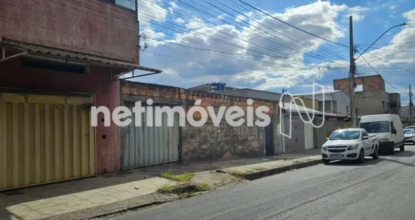 Excelente lote em avenida de grande valorização – bairro petrolândia, contagem