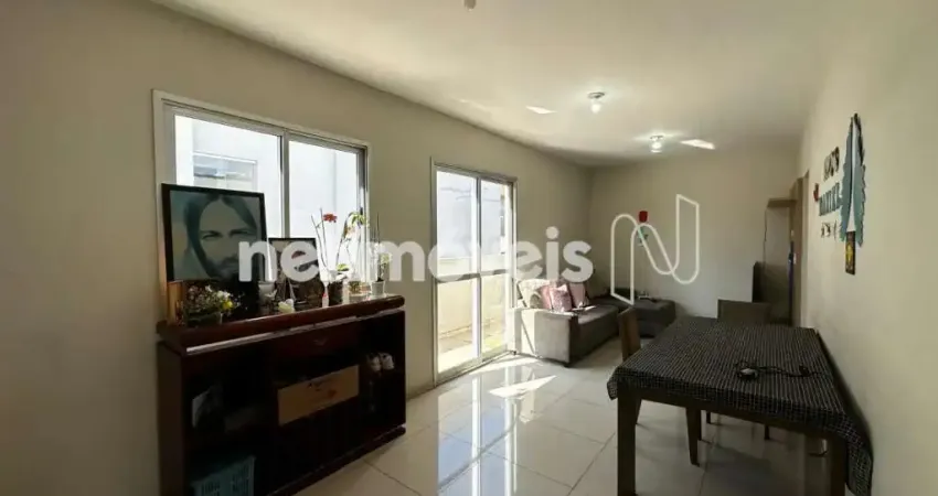 Cobertura com 3 quartos à venda no Europa, Contagem 