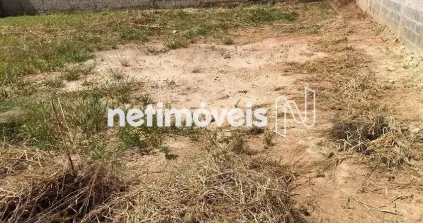Terreno à venda na Rua Nove, Parque das Acácias, Betim