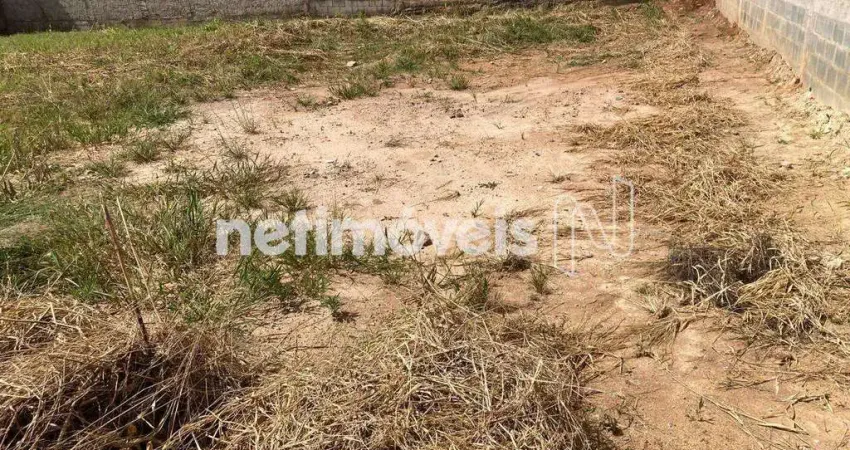 Terreno à venda na Rua Nove, Parque das Acácias, Betim