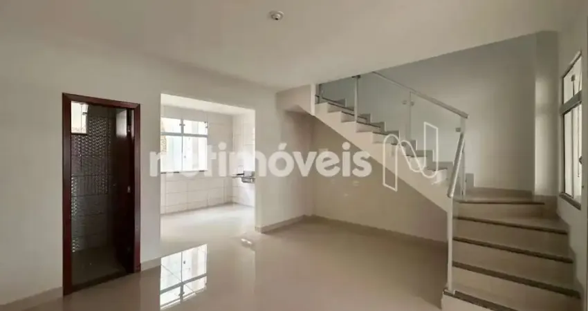 Casa com 3 quartos à venda na Rua Minas Gerais, Nossa Senhora das Graças, Betim