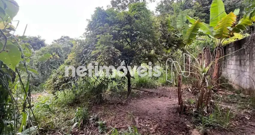 Terreno à venda no Tropical, Contagem 