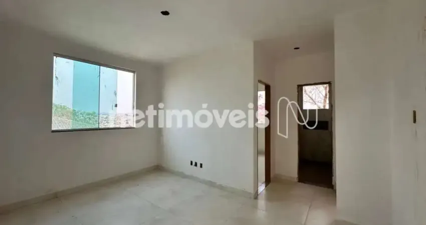 Cobertura com 2 quartos à venda na Sapucaias III, Contagem