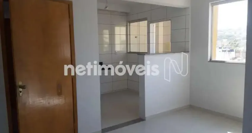 Apartamento com 3 quartos à venda no Palmeiras (Parque Durval de Barros), Ibirité