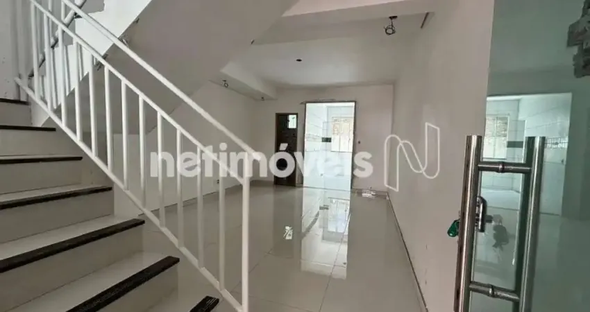Casa com 3 quartos à venda no Duque de Caxias, Betim
