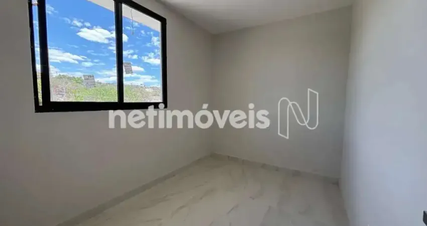 Casa com 3 quartos à venda no Renascer, Betim 