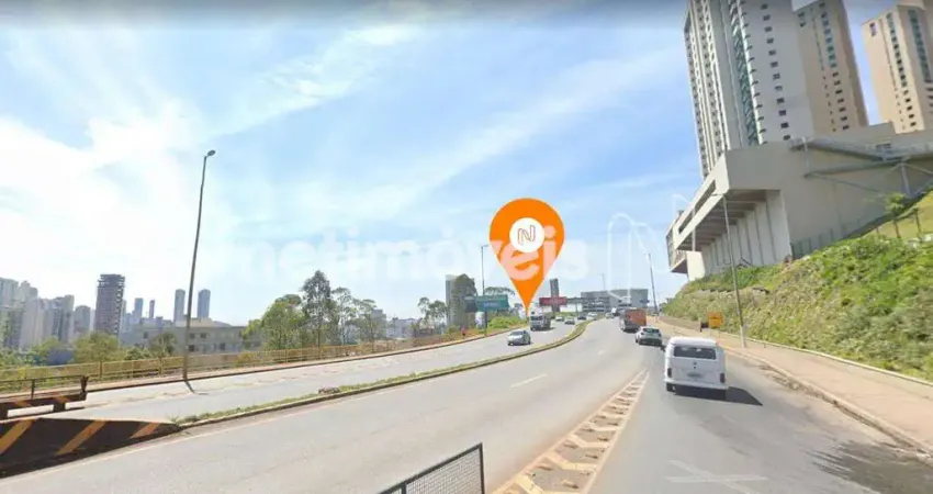 Terreno à venda na Rodovia MG 030, 17, Vale do Sereno, Nova Lima